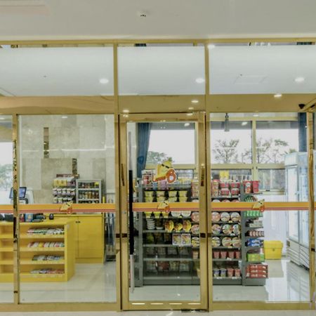 Pearly Hotel جيجو المظهر الخارجي الصورة