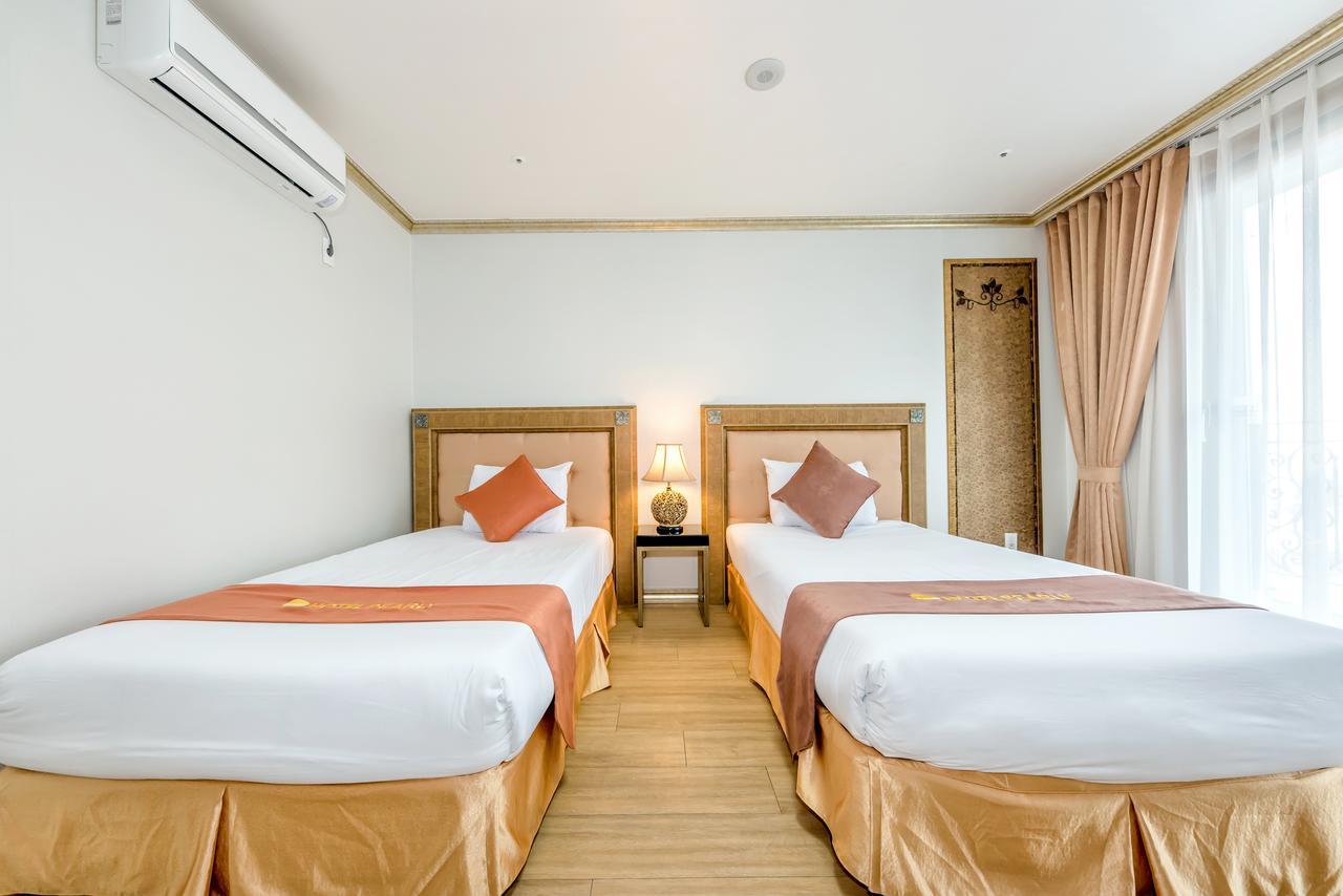 Pearly Hotel جيجو المظهر الخارجي الصورة