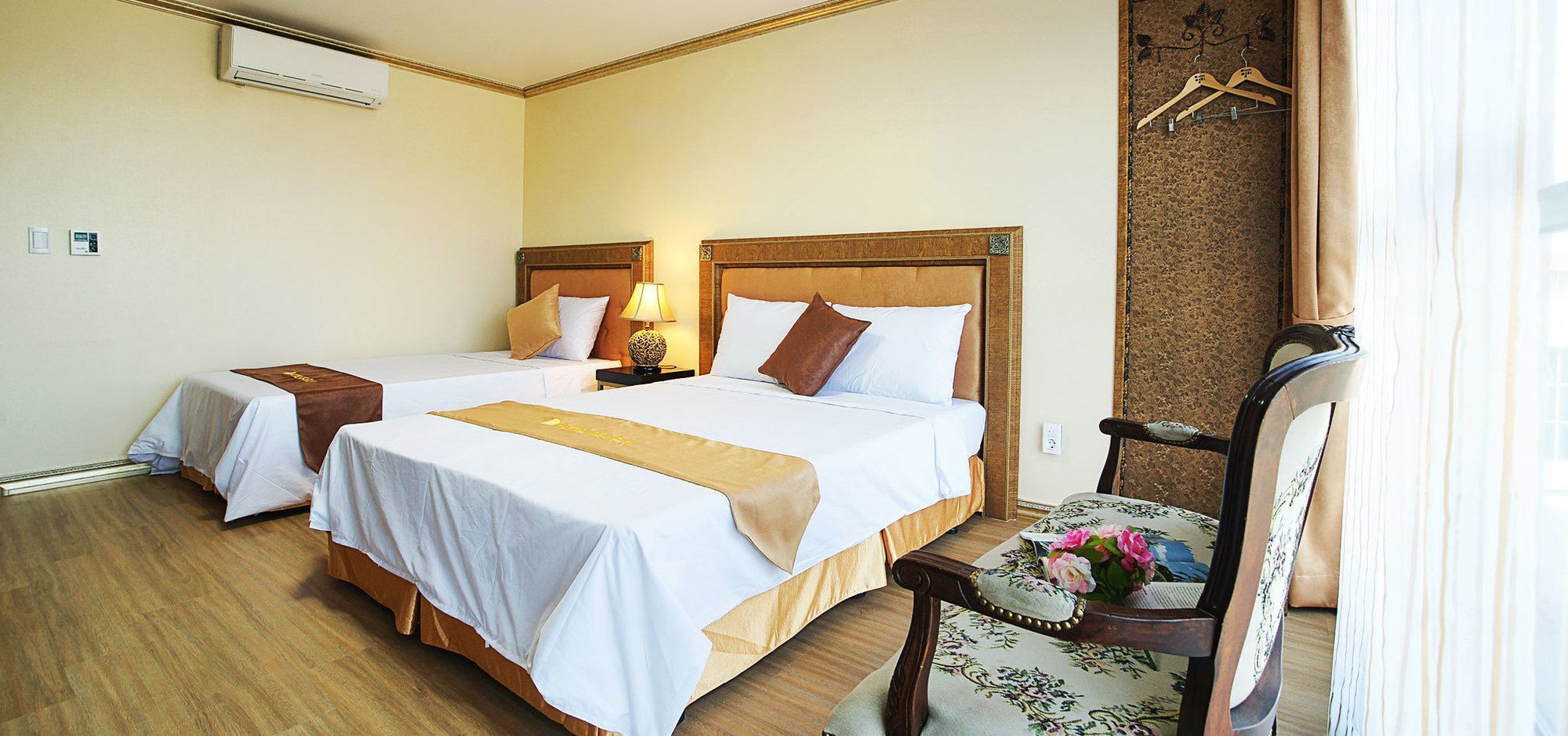 Pearly Hotel جيجو المظهر الخارجي الصورة