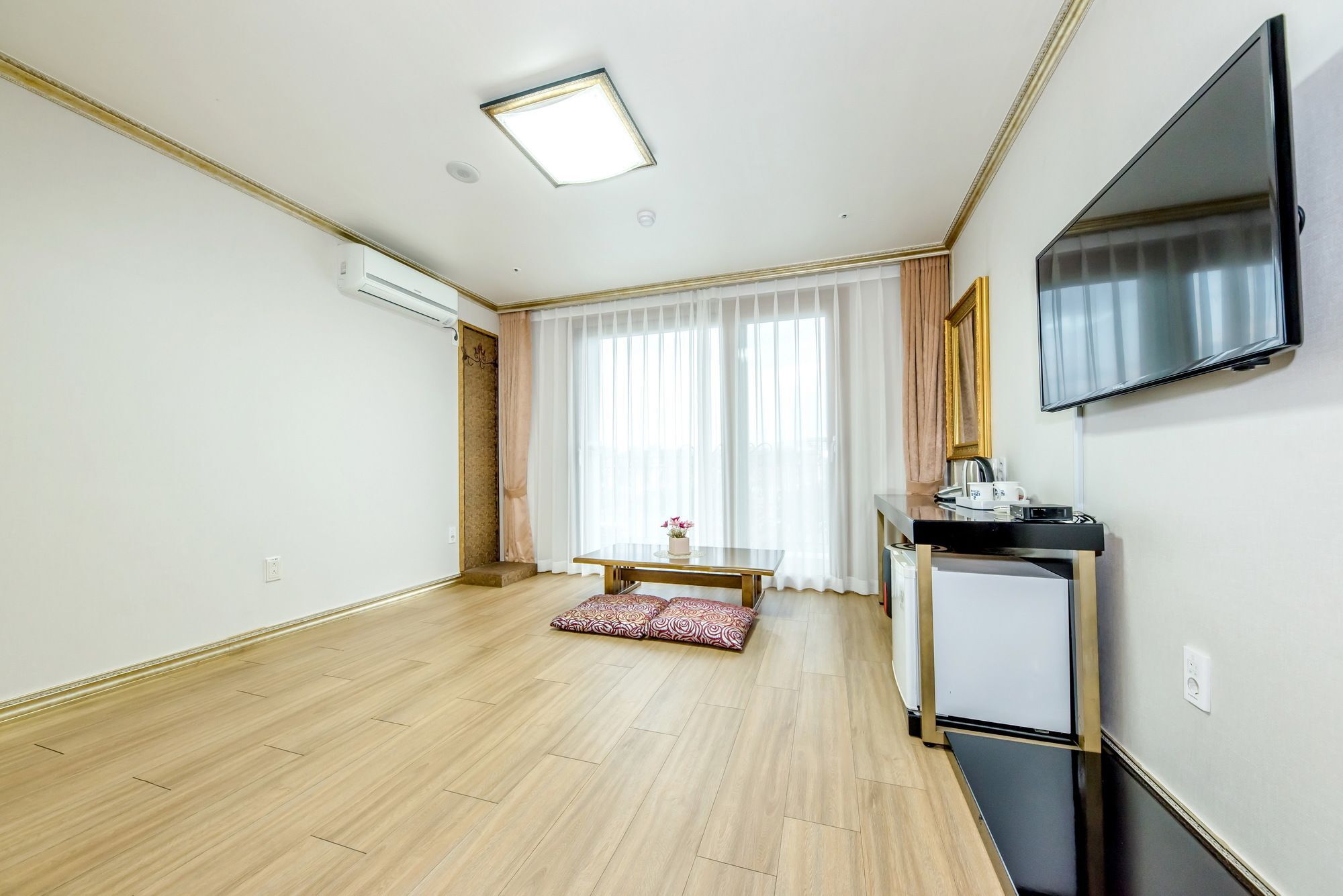 Pearly Hotel جيجو المظهر الخارجي الصورة