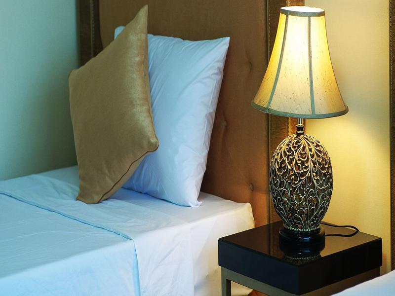Pearly Hotel جيجو المظهر الخارجي الصورة