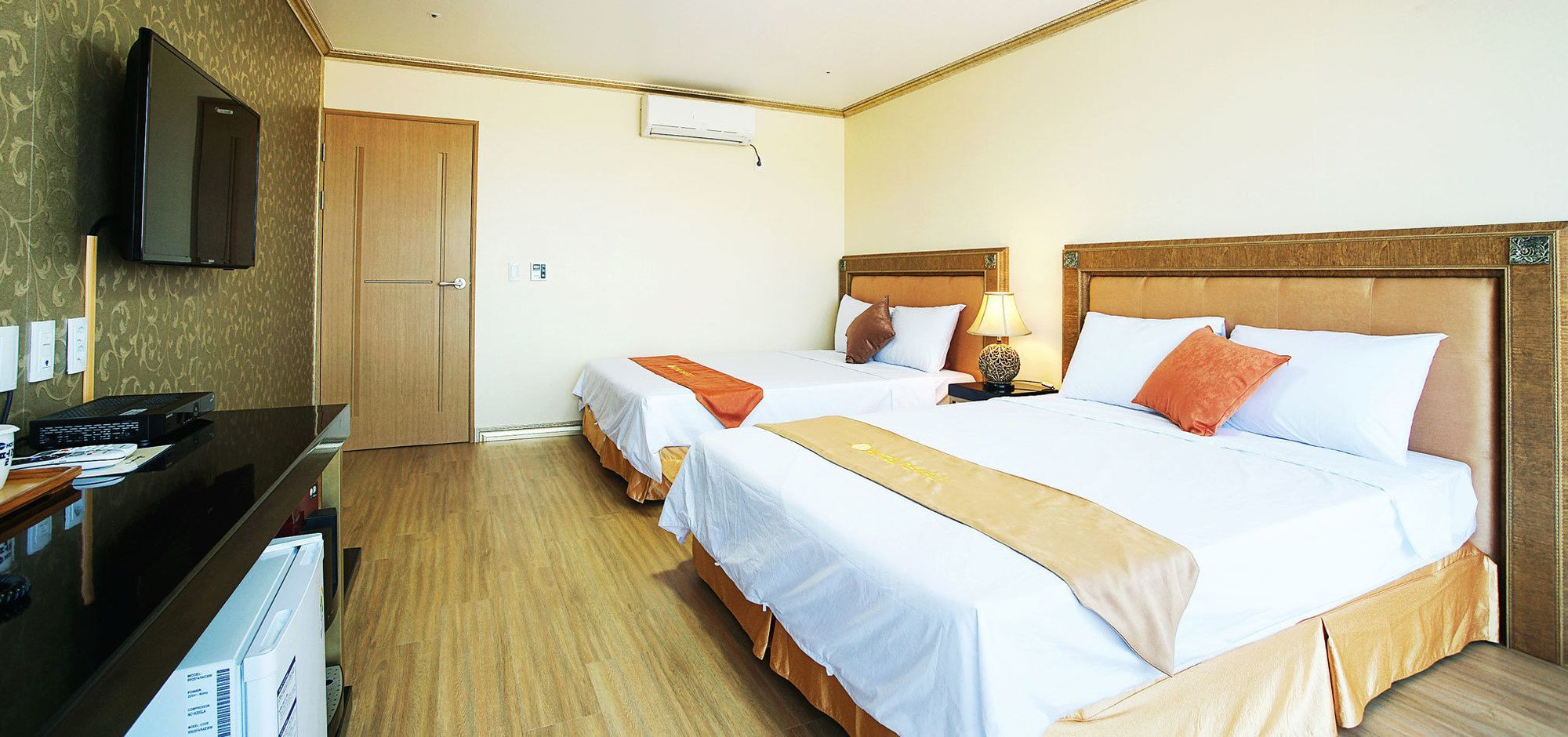 Pearly Hotel جيجو المظهر الخارجي الصورة