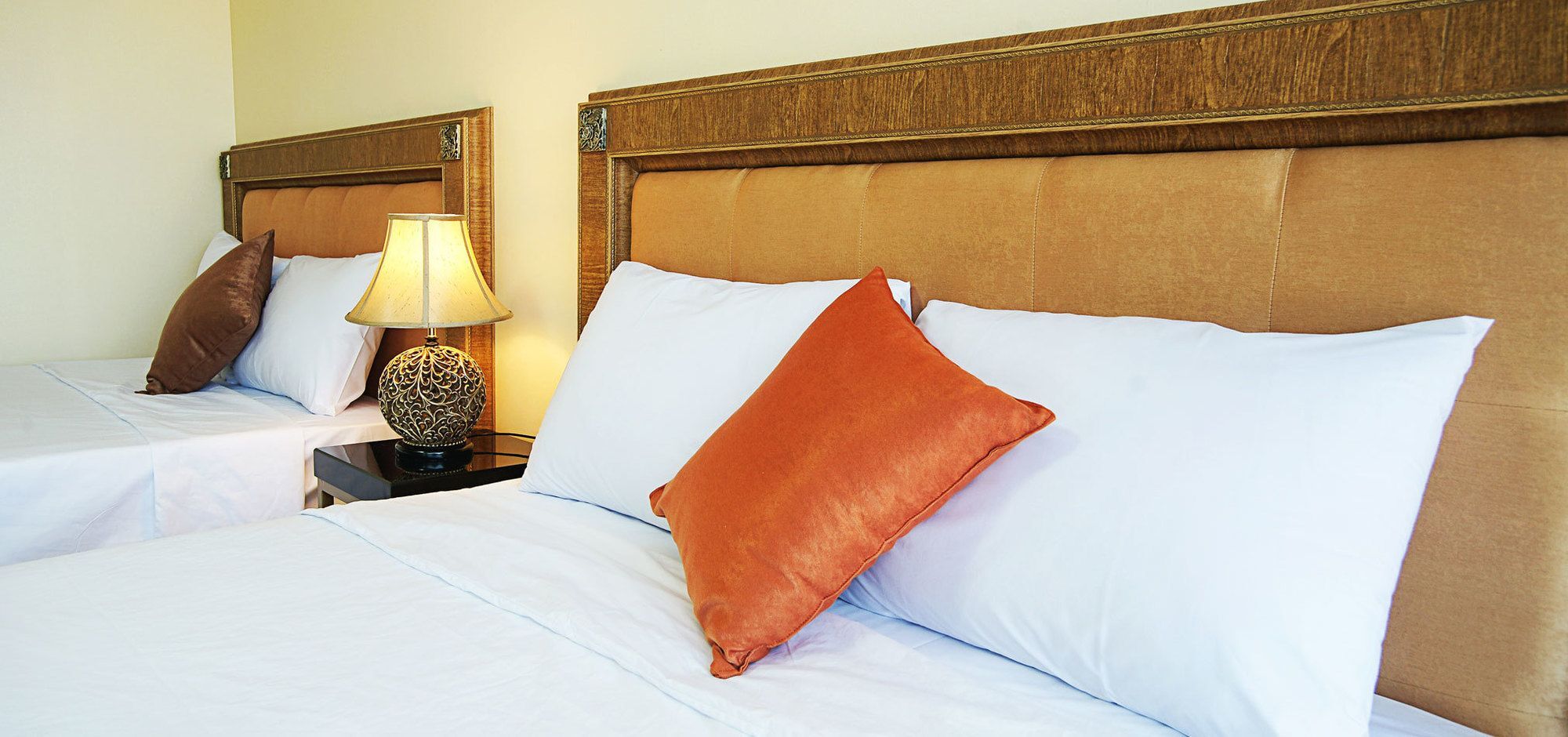 Pearly Hotel جيجو المظهر الخارجي الصورة