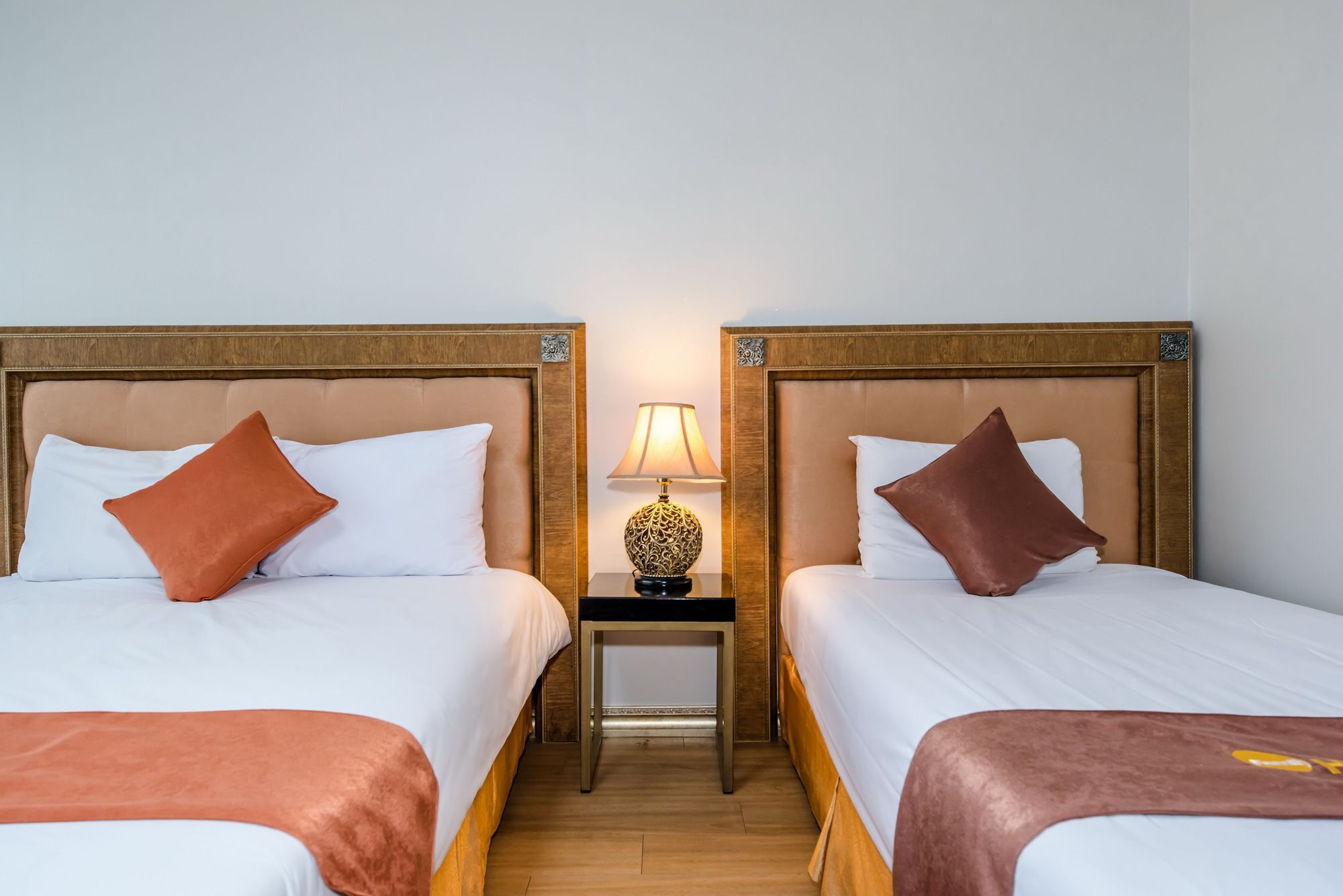 Pearly Hotel جيجو المظهر الخارجي الصورة