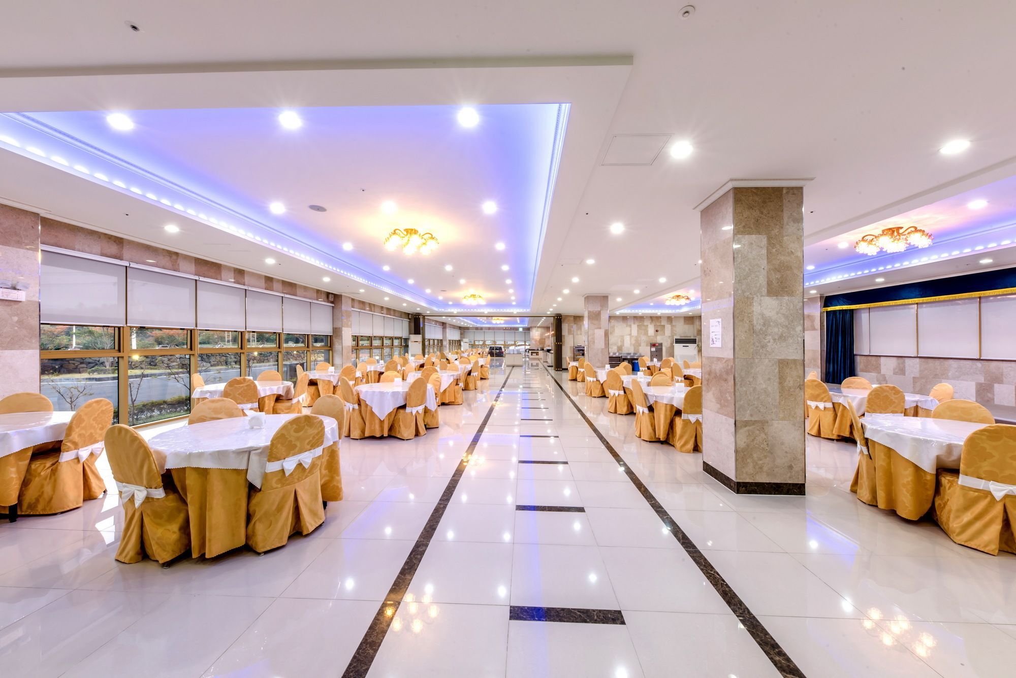 Pearly Hotel جيجو المظهر الخارجي الصورة